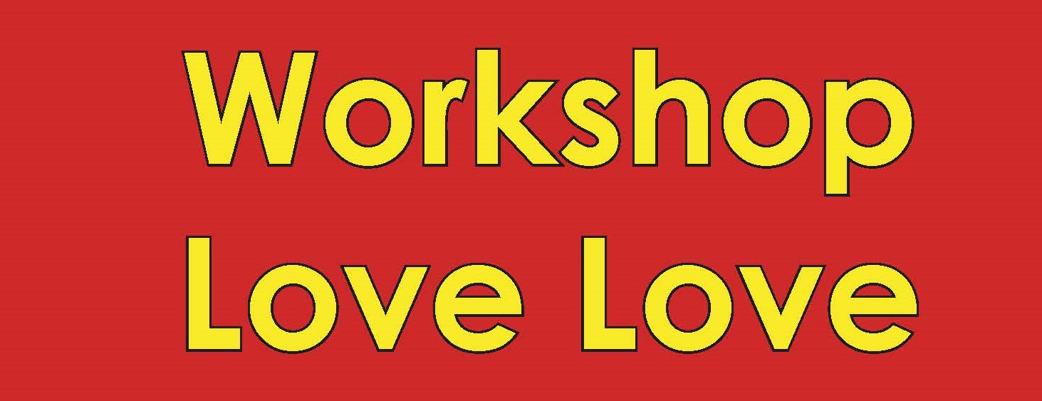 Workshop Love Love 