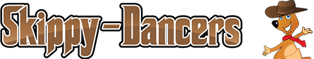 Skippy-Dancers Linedance
