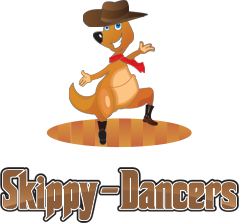 Skippy-Dancers Linedance